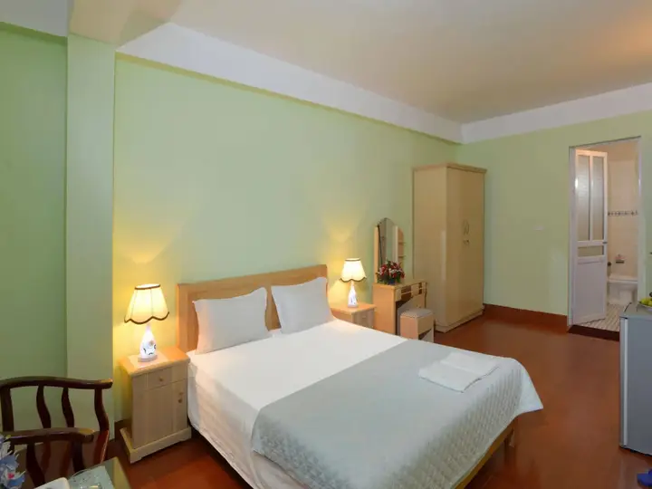 Ханой: Noi Bai Airport Hotel