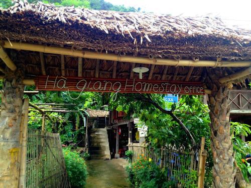 Хазянг: Ha Giang Homestay