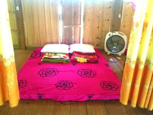 Хазянг: Ha Giang Homestay