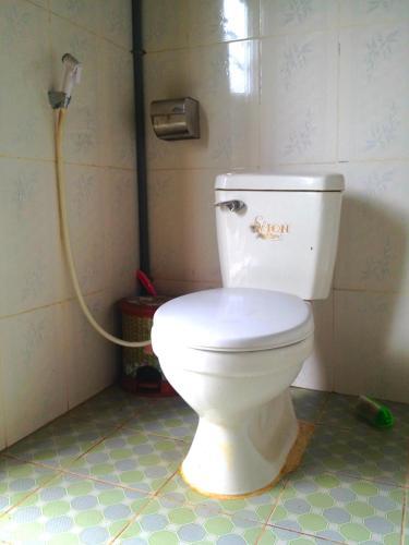 Хазянг: Ha Giang Homestay