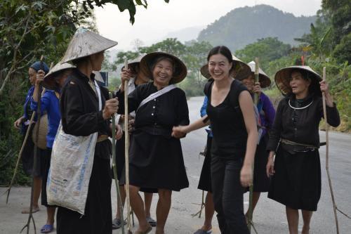 Хазянг: Ha Giang Homestay