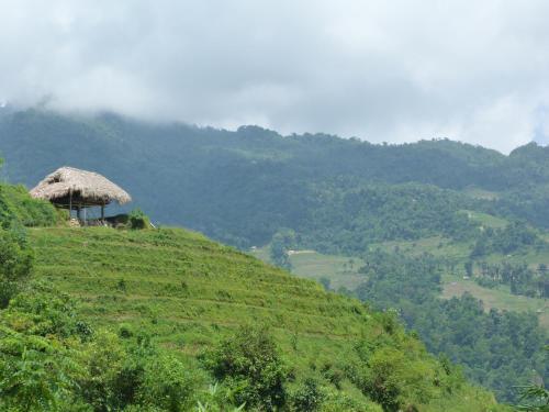 Хазянг: Ha Giang Homestay