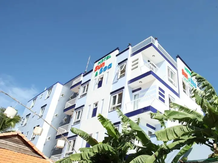 остров Фукуок: Sun & Sea Hotel