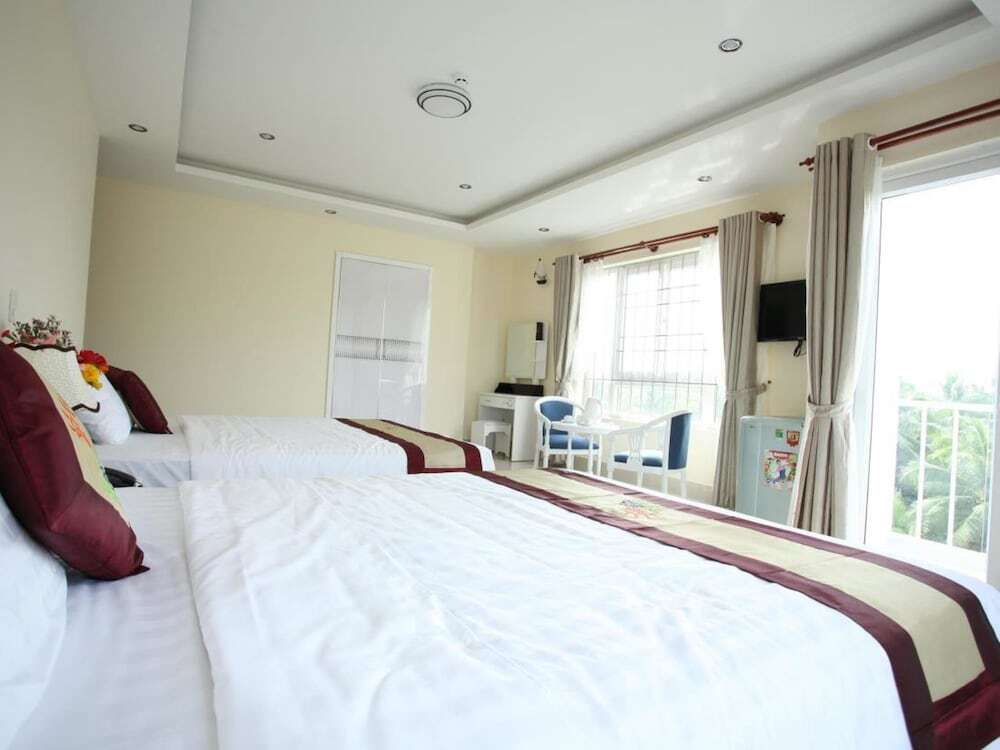 остров Фукуок: Sun & Sea Hotel