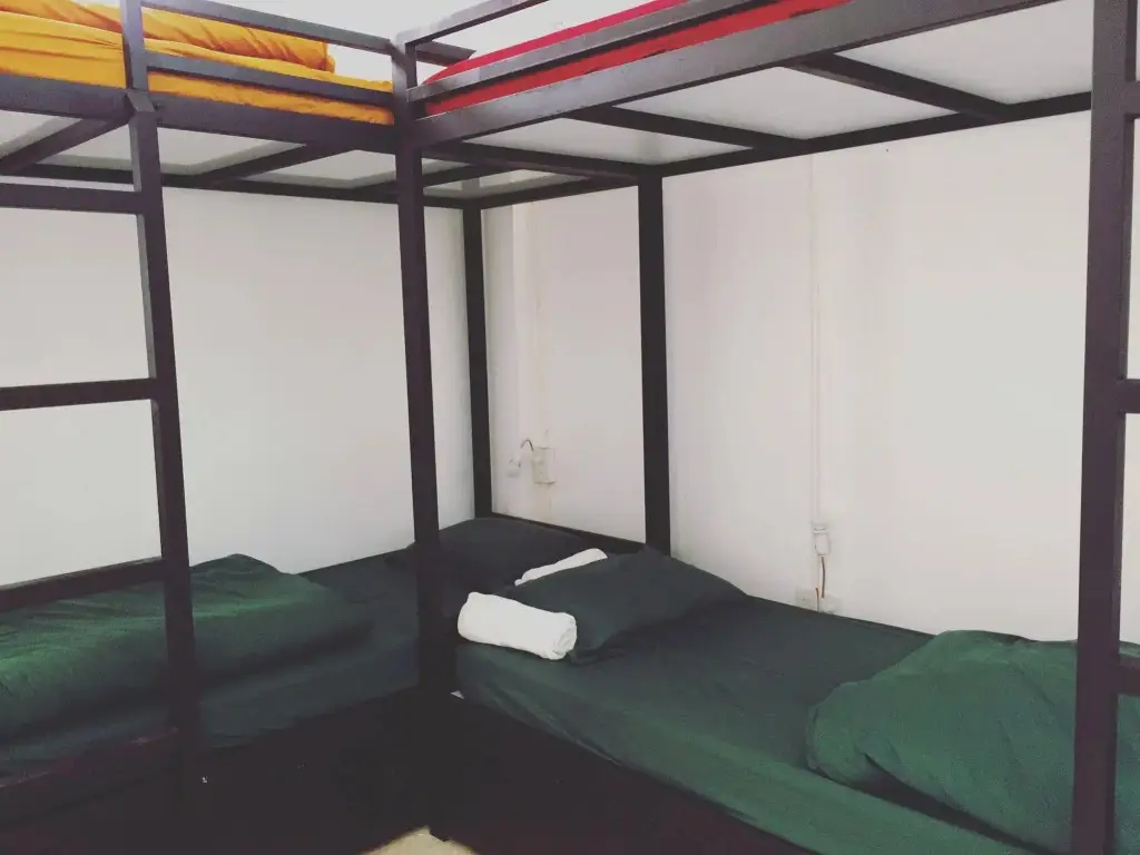 Далат: Yolo Hostel n Bar