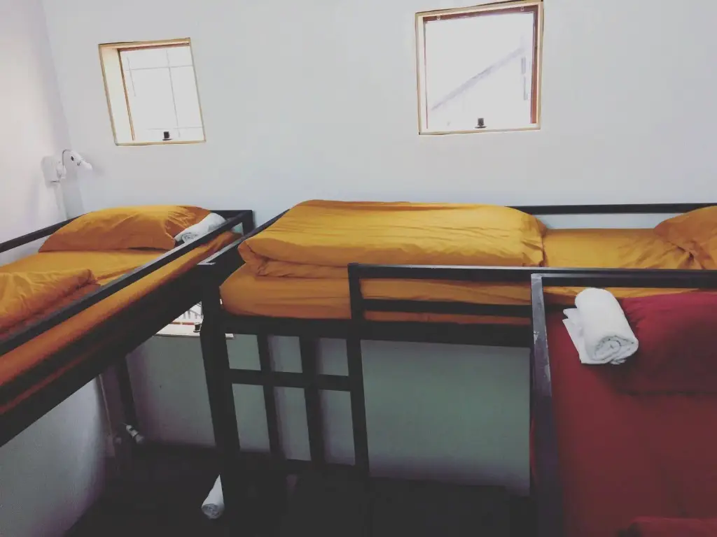 Далат: Yolo Hostel n Bar