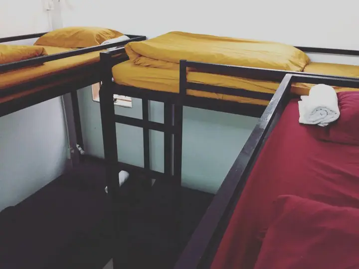 Далат: Yolo Hostel n Bar