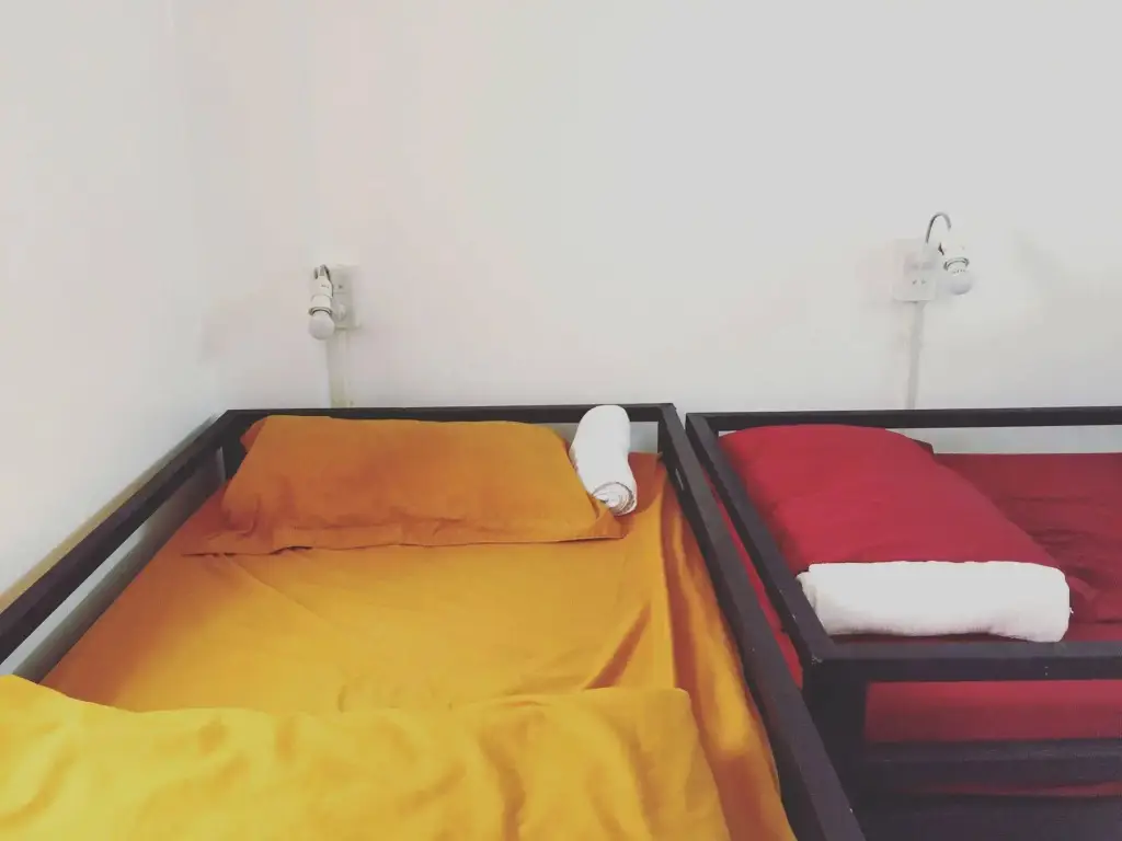 Далат: Yolo Hostel n Bar