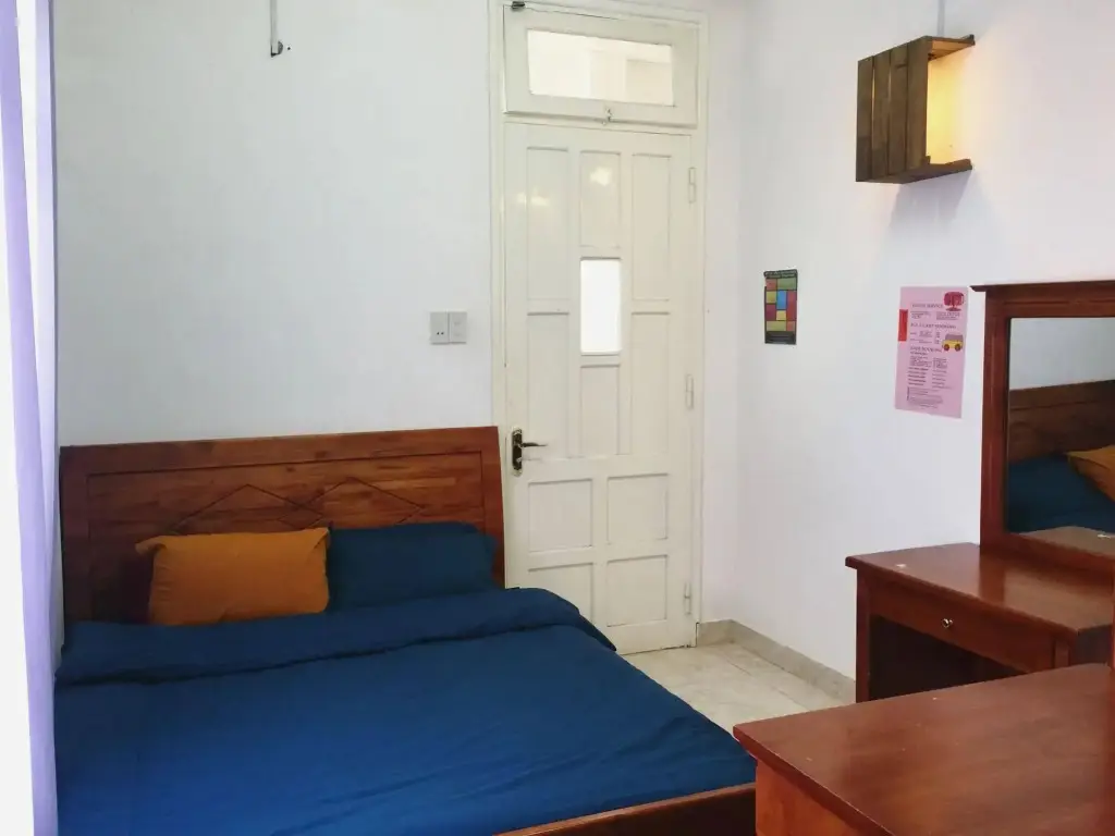 Далат: Yolo Hostel n Bar