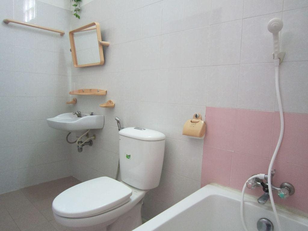 Хошимин: Giang Hotel