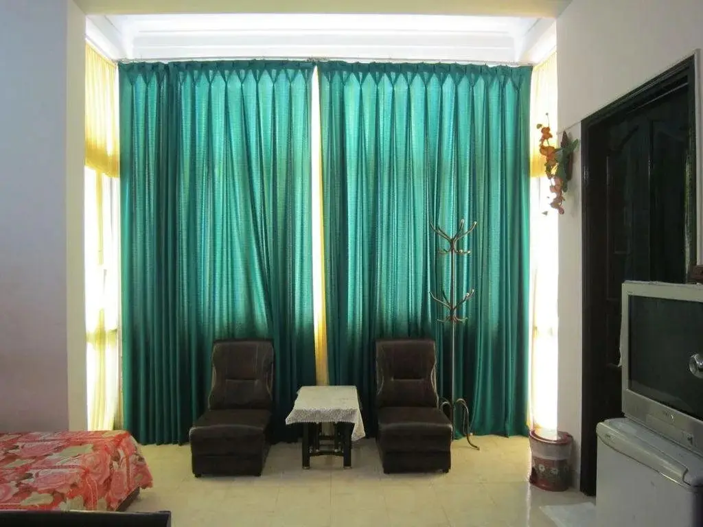 Хошимин: Giang Hotel