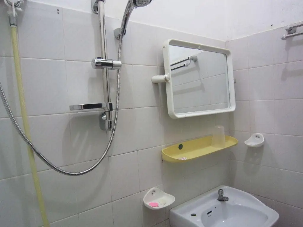 Хошимин: Giang Hotel