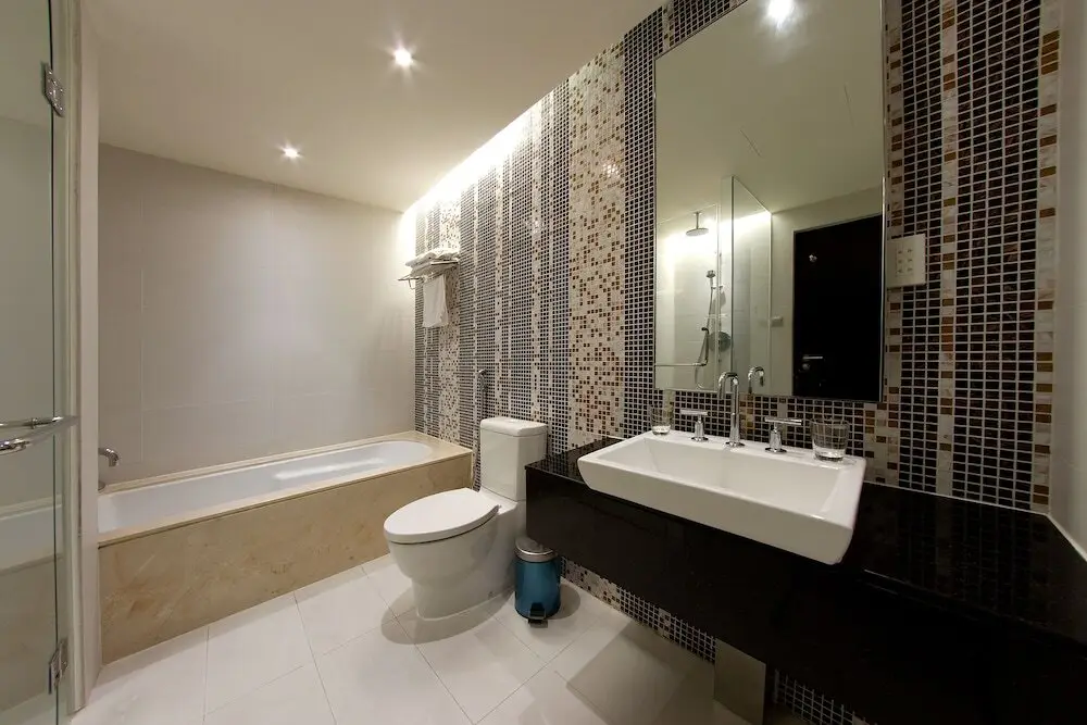Нячанг: iBeach Seaview Centre Apartment
