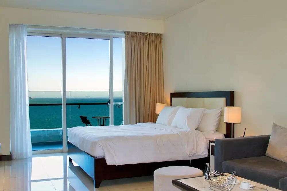 Нячанг: iBeach Seaview Centre Apartment