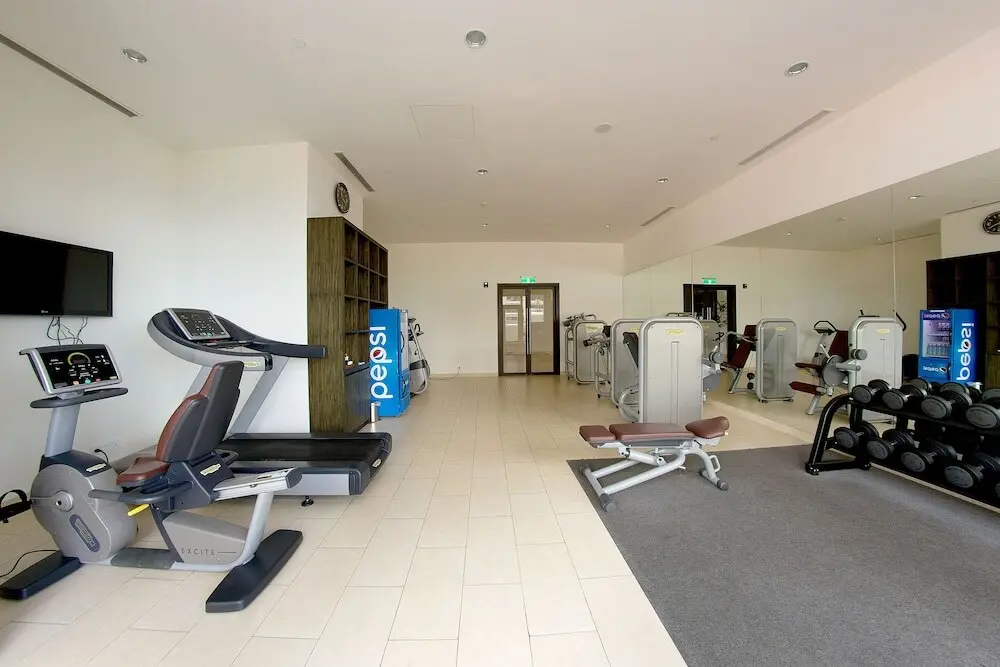 Нячанг: iBeach Seaview Centre Apartment