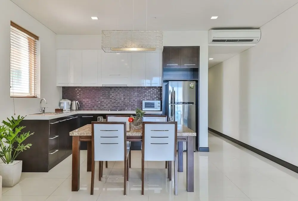 Нячанг: iBeach Seaview Centre Apartment