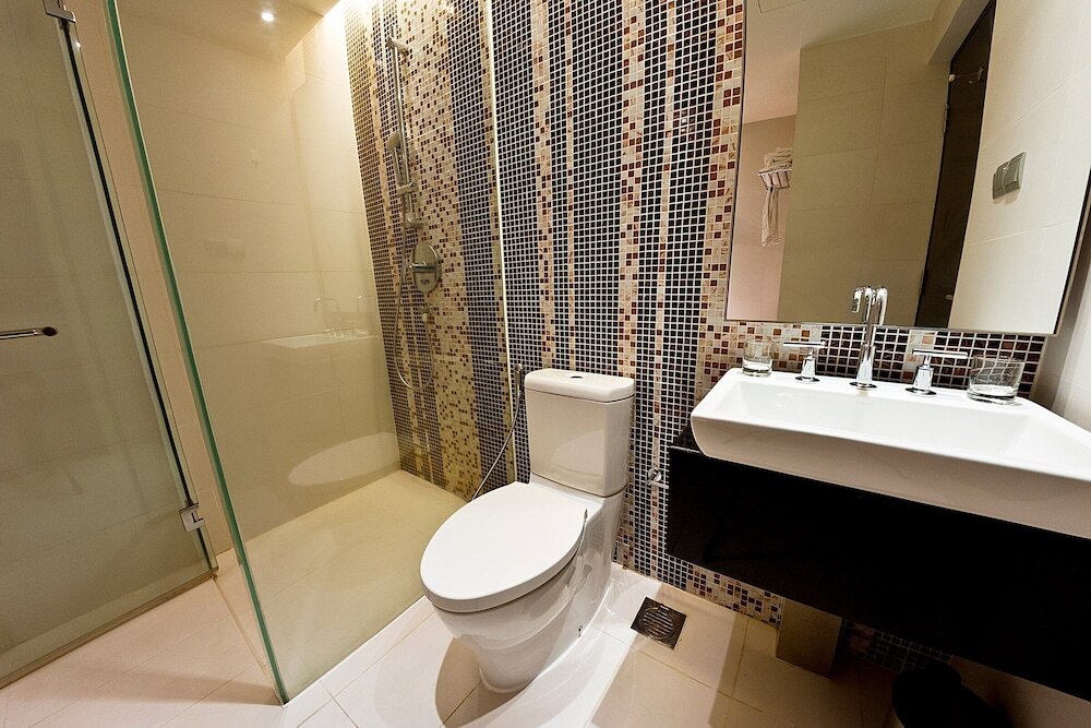Нячанг: iBeach Seaview Centre Apartment