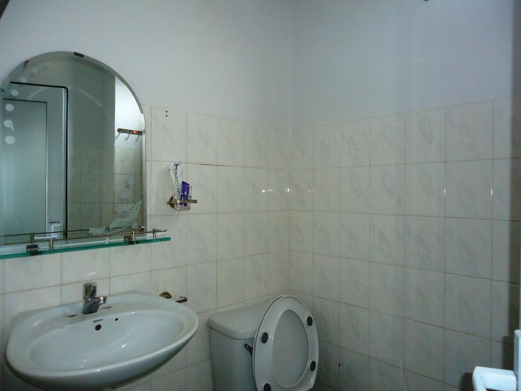 Нячанг: Gia Yen Hotel