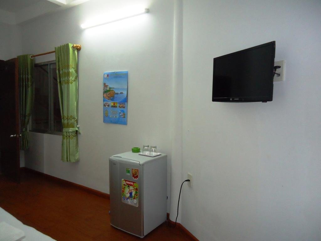 Нячанг: Gia Yen Hotel