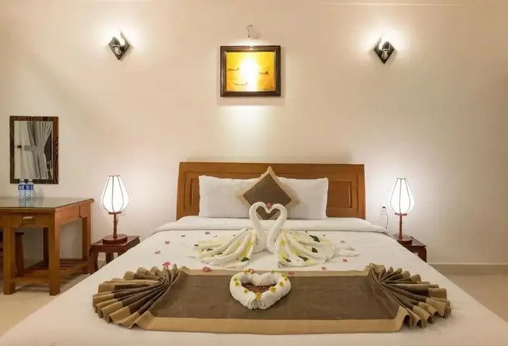 Хойан: Luna Villa Homestay
