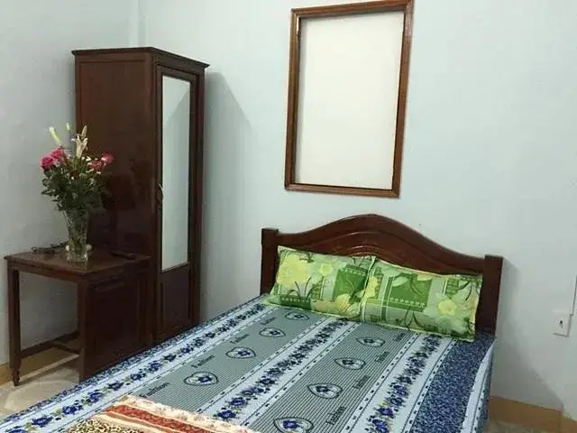 Хюэ: Hai Yen Guesthouse