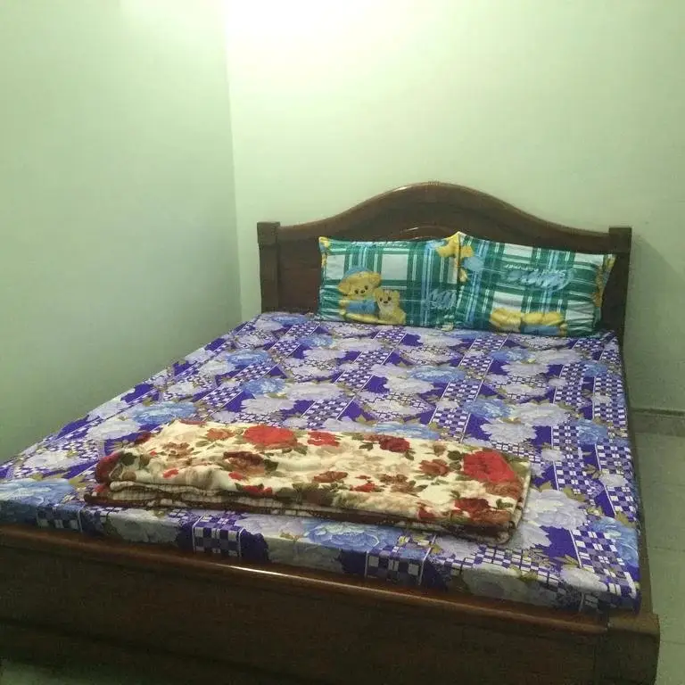 Хюэ: Hai Yen Guesthouse