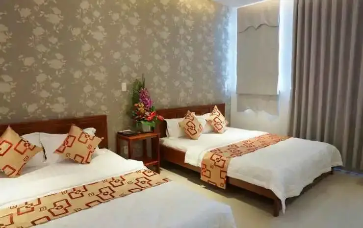 Дананг: Quang Nhat Hotel