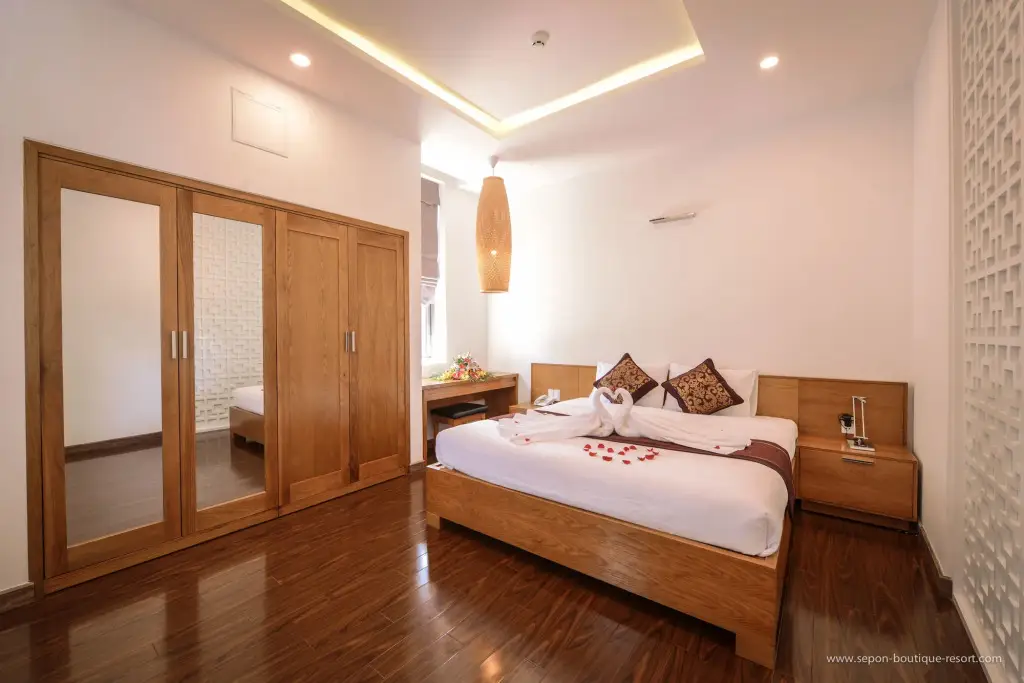 Донг-Ха: Sepon Boutique Resort