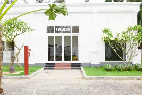 Sepon Boutique Resort — фото 1