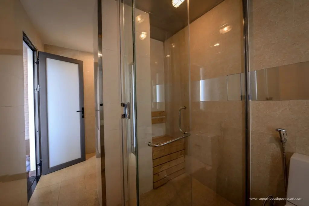 Sepon Boutique Resort — фото 1