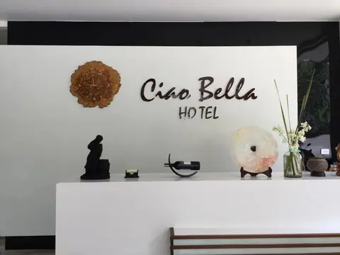 Ciao Bella Hotel — фото 1