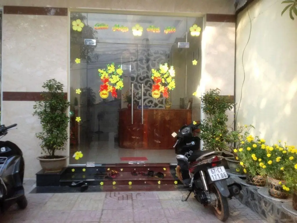 остров Фукуок: Kim Hong Nhat Hotel Phu Quoc