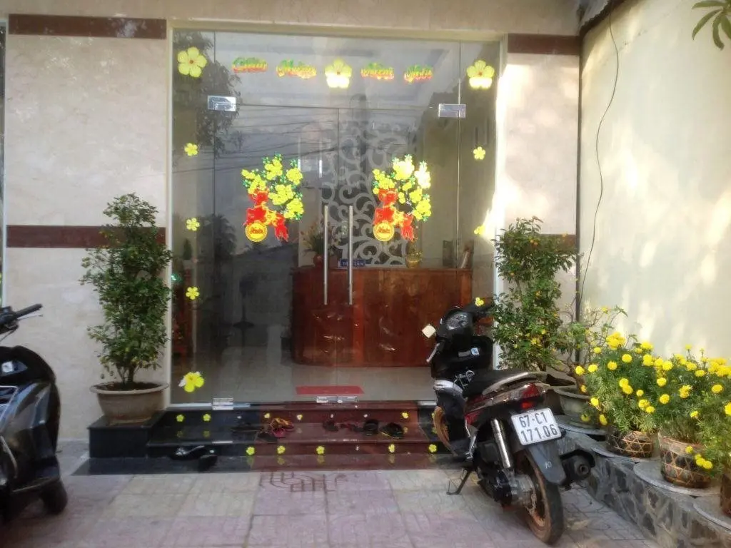 остров Фукуок: Kim Hong Nhat Hotel Phu Quoc