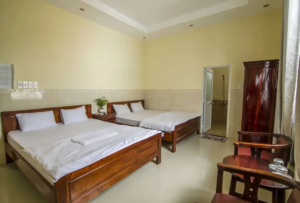 остров Фукуок: Kim Hong Nhat Hotel Phu Quoc