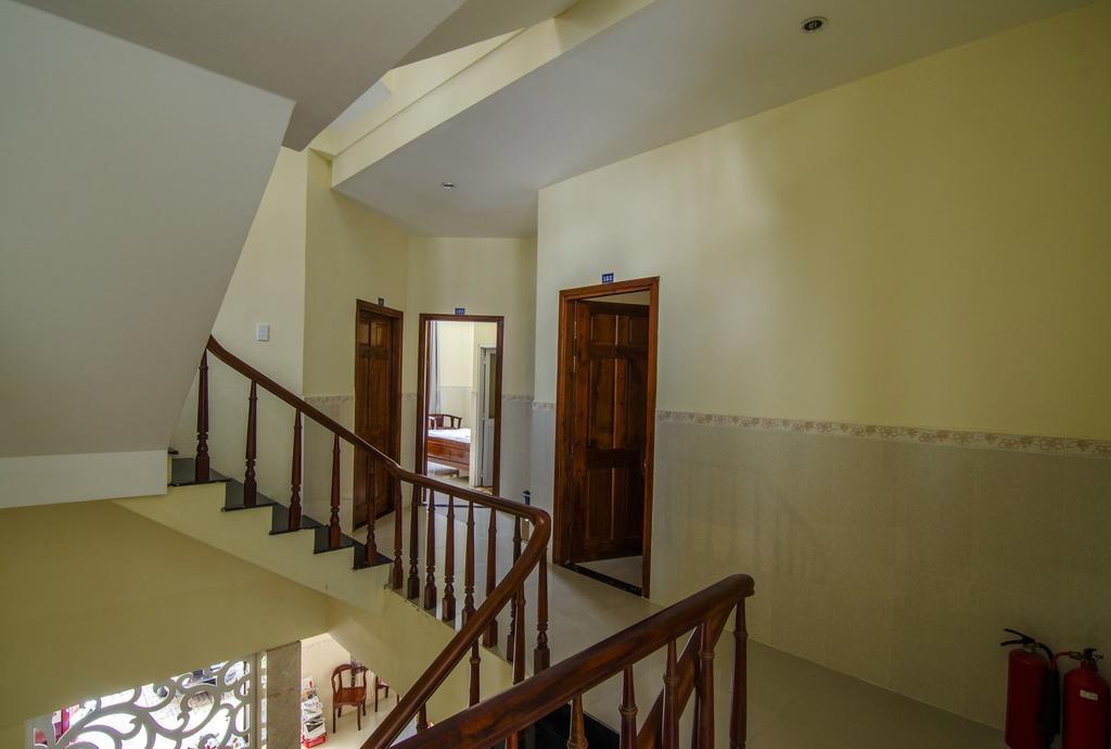 остров Фукуок: Kim Hong Nhat Hotel Phu Quoc
