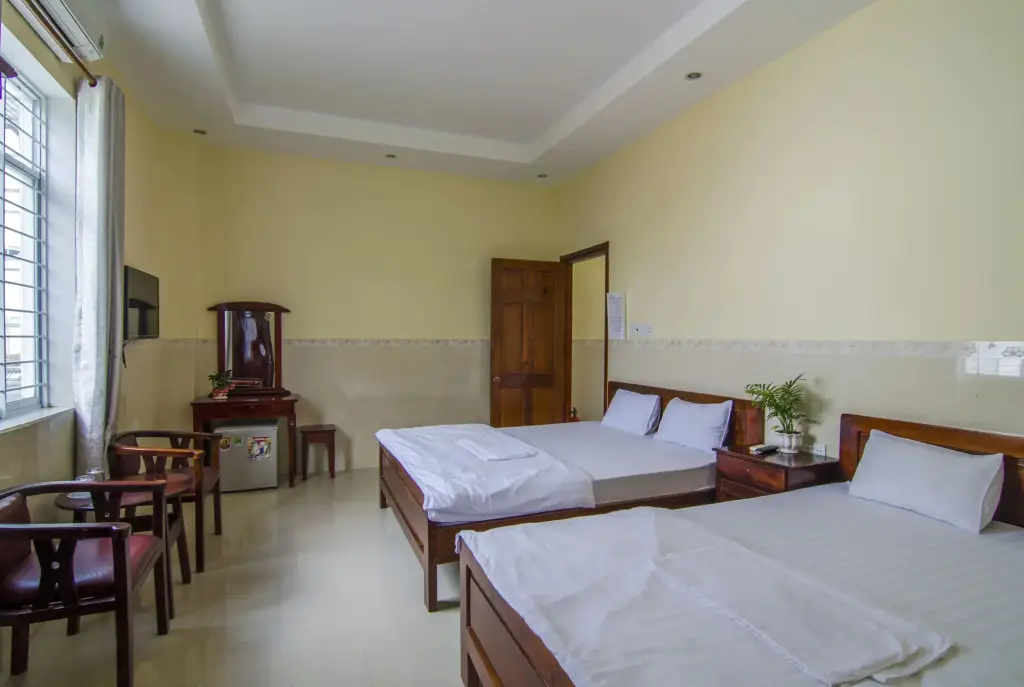 остров Фукуок: Kim Hong Nhat Hotel Phu Quoc