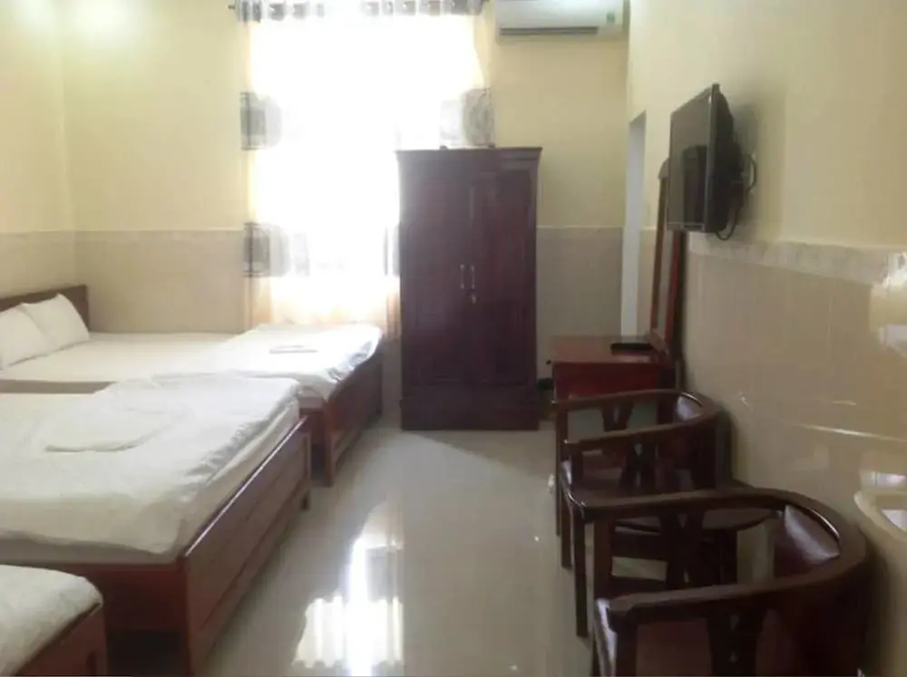остров Фукуок: Kim Hong Nhat Hotel Phu Quoc