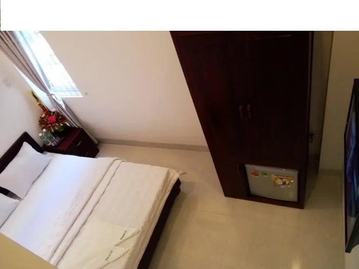 Thinh Le Guest House — фото 1