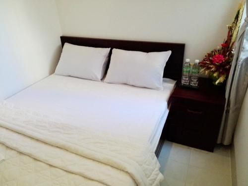 Thinh Le Guest House — фото 1