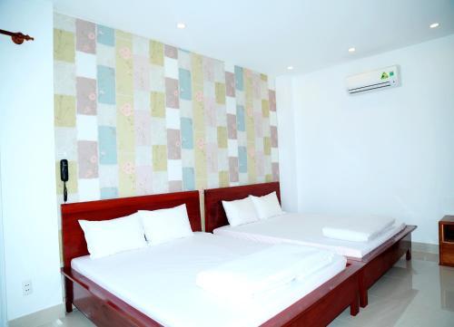 Вунгтау: Tigon Hotel by RedDoorz