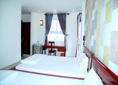 Вунгтау: Tigon Hotel by RedDoorz