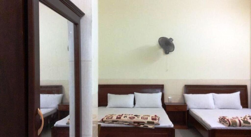остров Фукуок: Ngoc Ngan Guest House