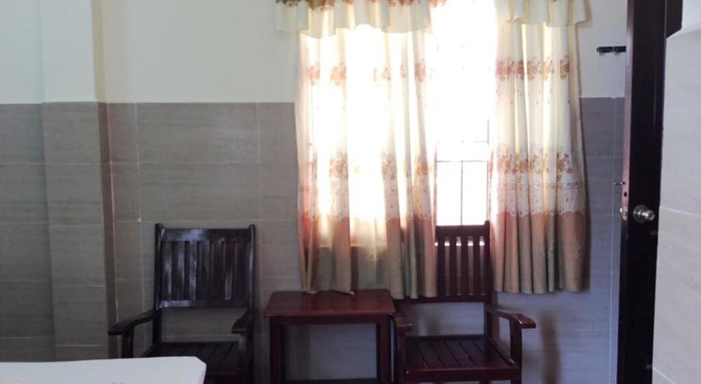 остров Фукуок: Ngoc Ngan Guest House