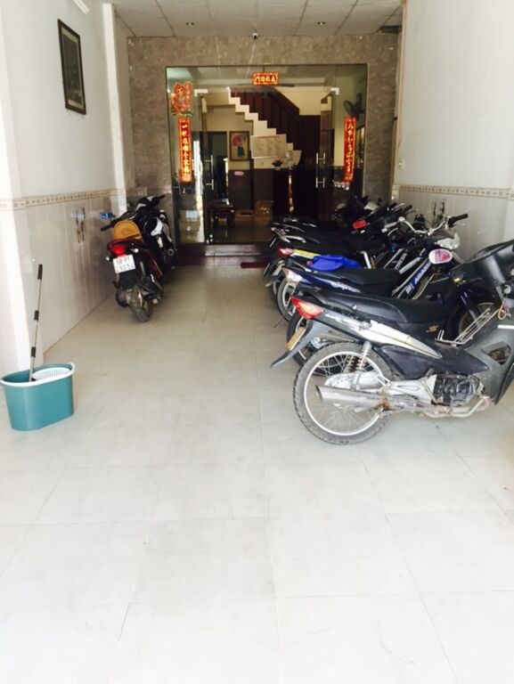 остров Фукуок: Ngoc Ngan Guest House