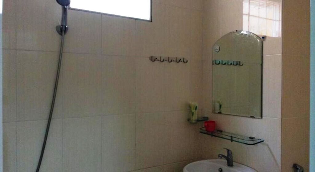 остров Фукуок: Ngoc Ngan Guest House
