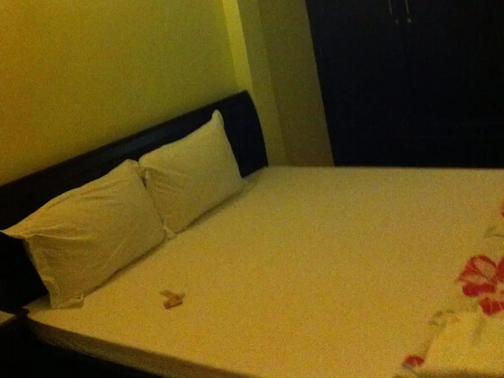 остров Фукуок: Ngoc Ngan Guest House