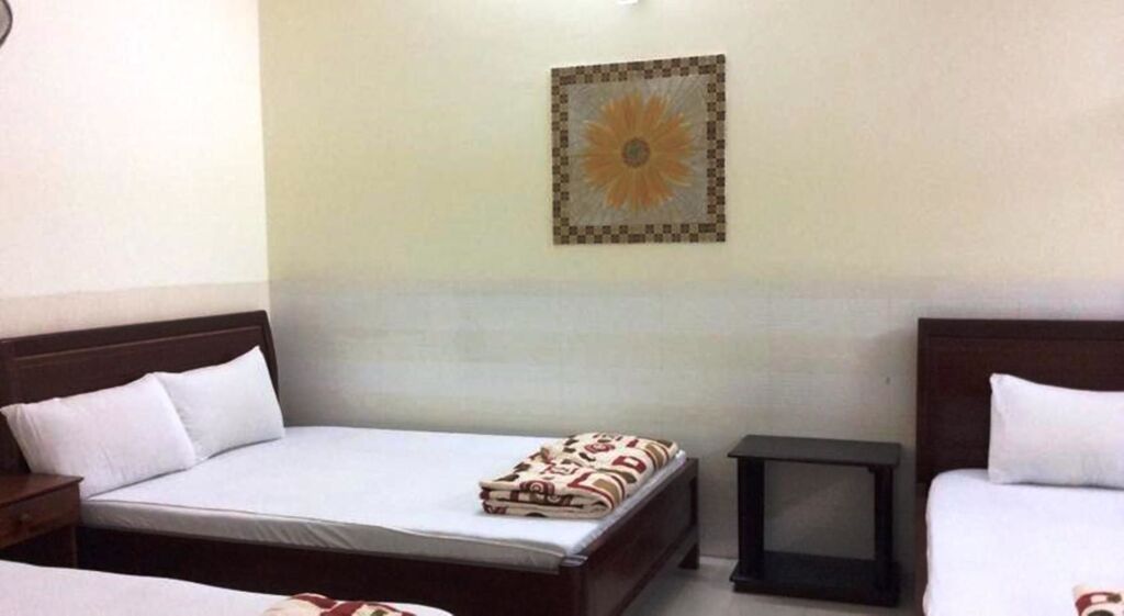 остров Фукуок: Ngoc Ngan Guest House