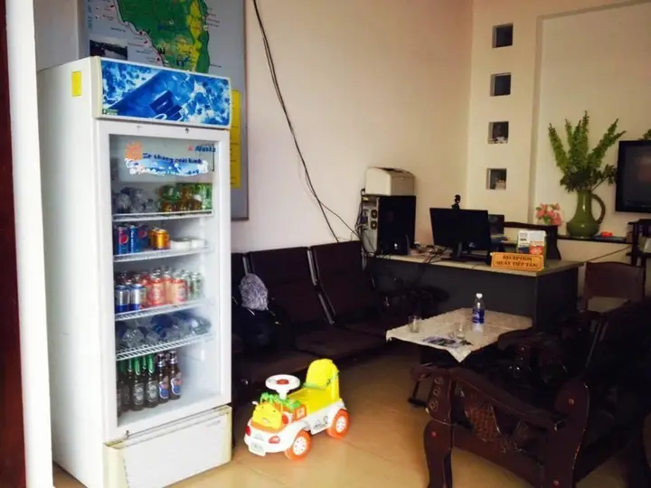 остров Фукуок: Phuong Dung Phu Quoc Guesthouse