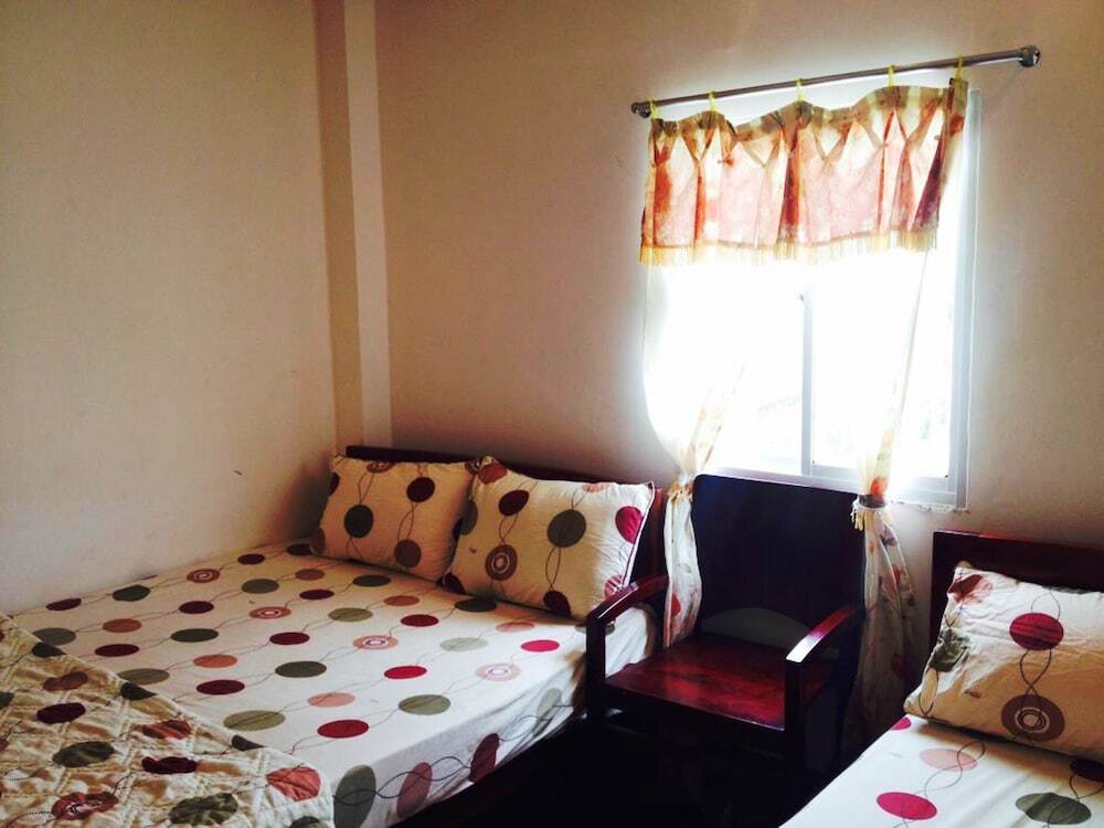 остров Фукуок: Phuong Dung Phu Quoc Guesthouse