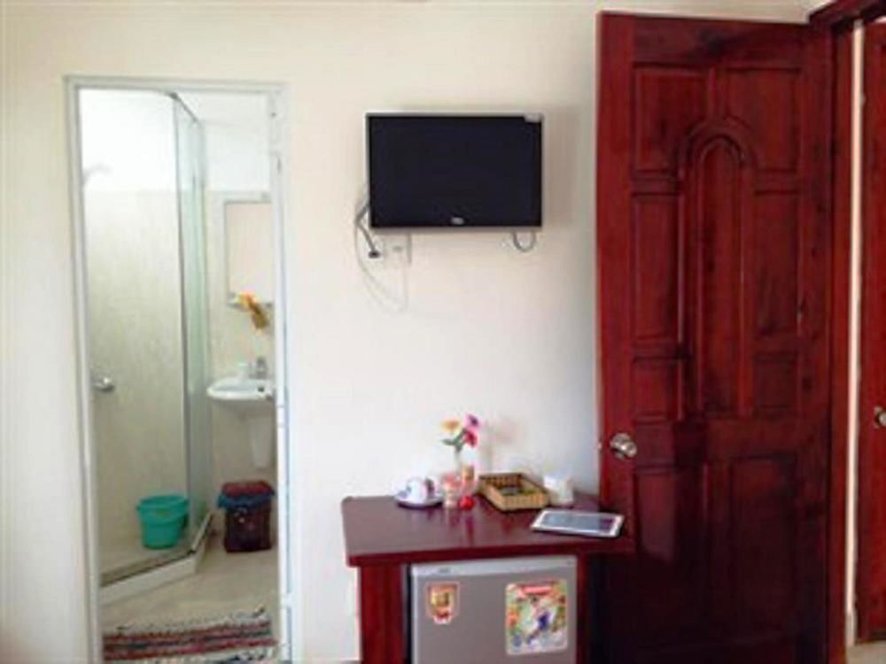 остров Фукуок: Phuong Dung Phu Quoc Guesthouse